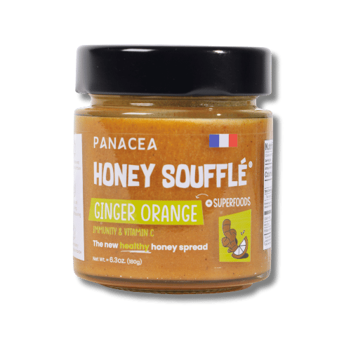 MIEL SOUFFLÉ® - PACK SILVER
