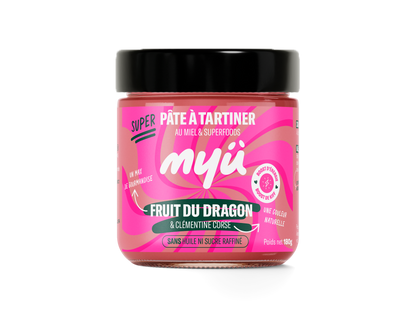 Fruit du dragon