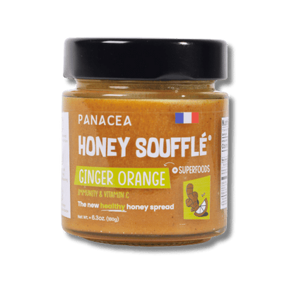 MIEL SOUFFLÉ® - PACK SILVER